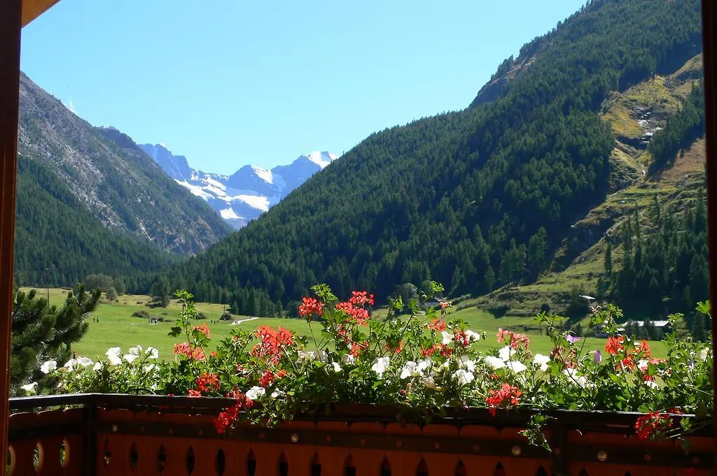 Albergo Du Soleil-1