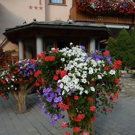 Albergo Du Soleil-2