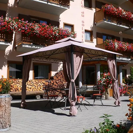 Albergo Du Soleil-3